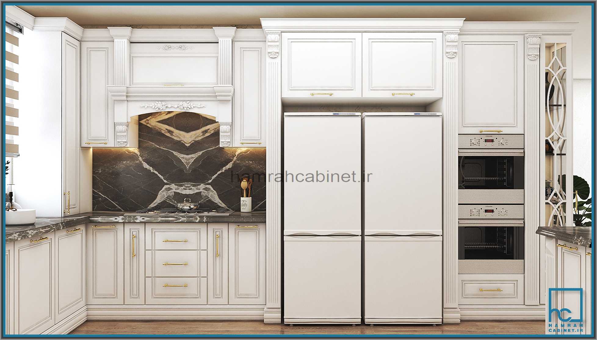 کابینت وکیوم 8